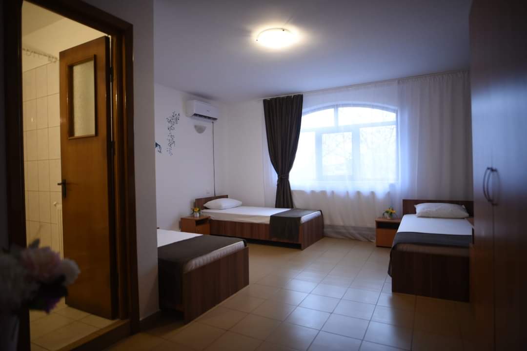 Centrul pentru îngrijire persoane vârstnice Luceafărul 2
