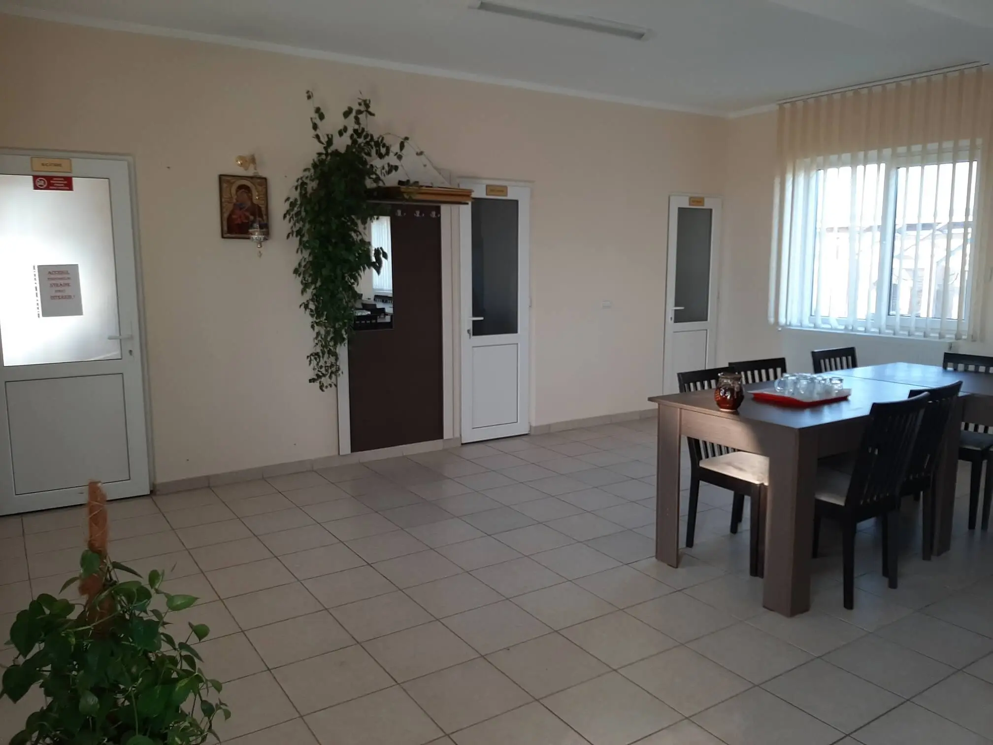 Cămin pentru persoane vârstnice Mălini 3