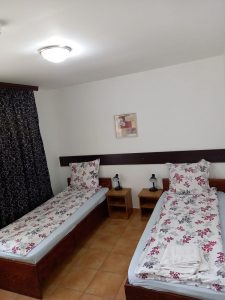 Căminul pentru persoane vârstnice Maria 2