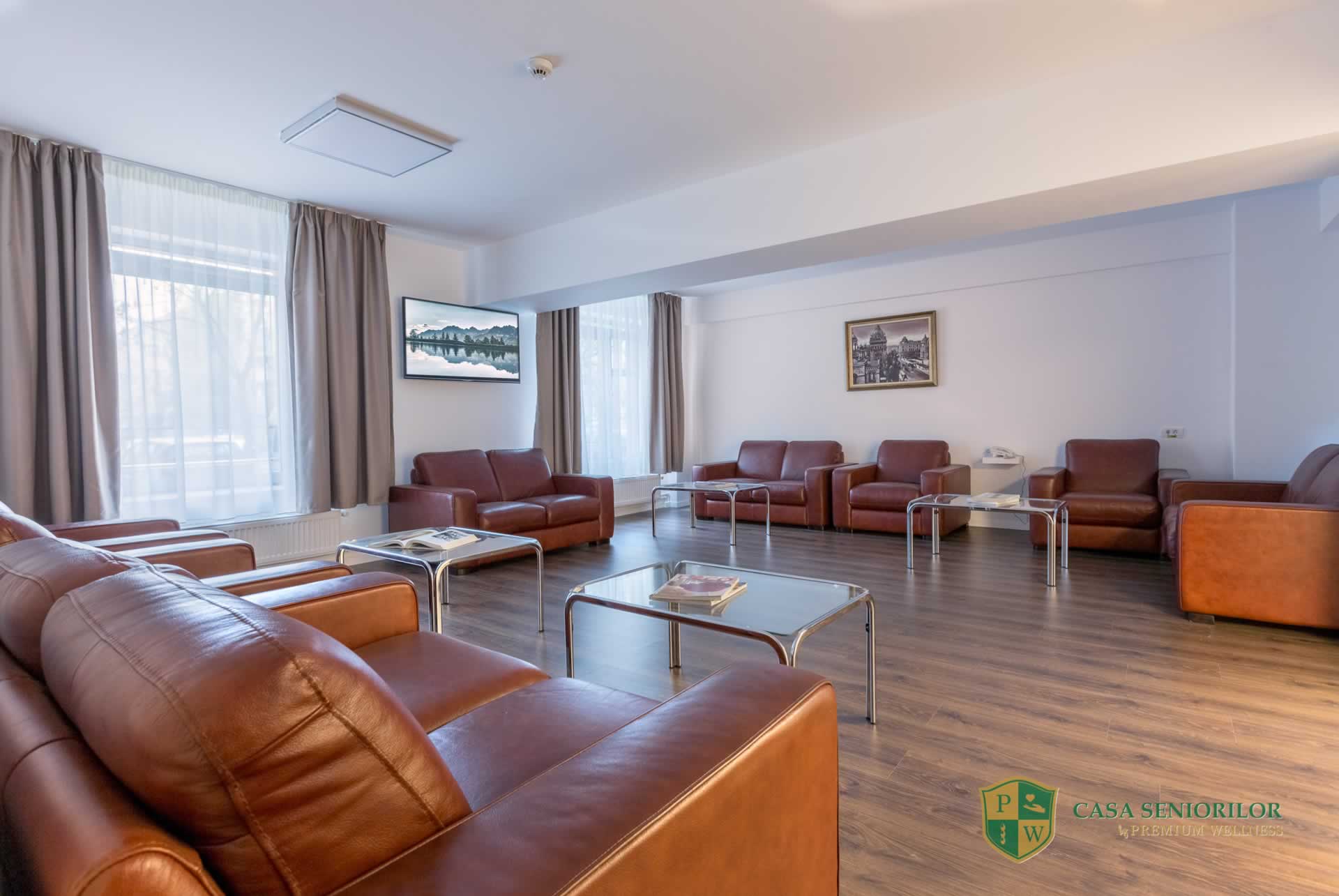 Casa seniorilor Premium 2
