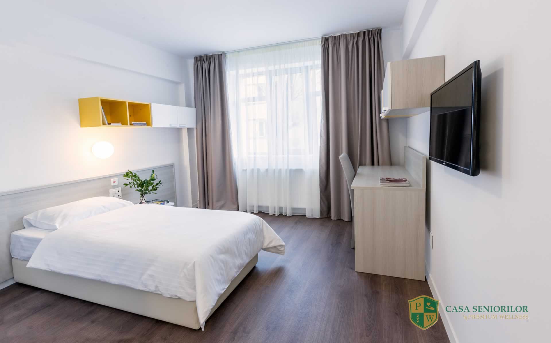 Casa seniorilor Premium 3