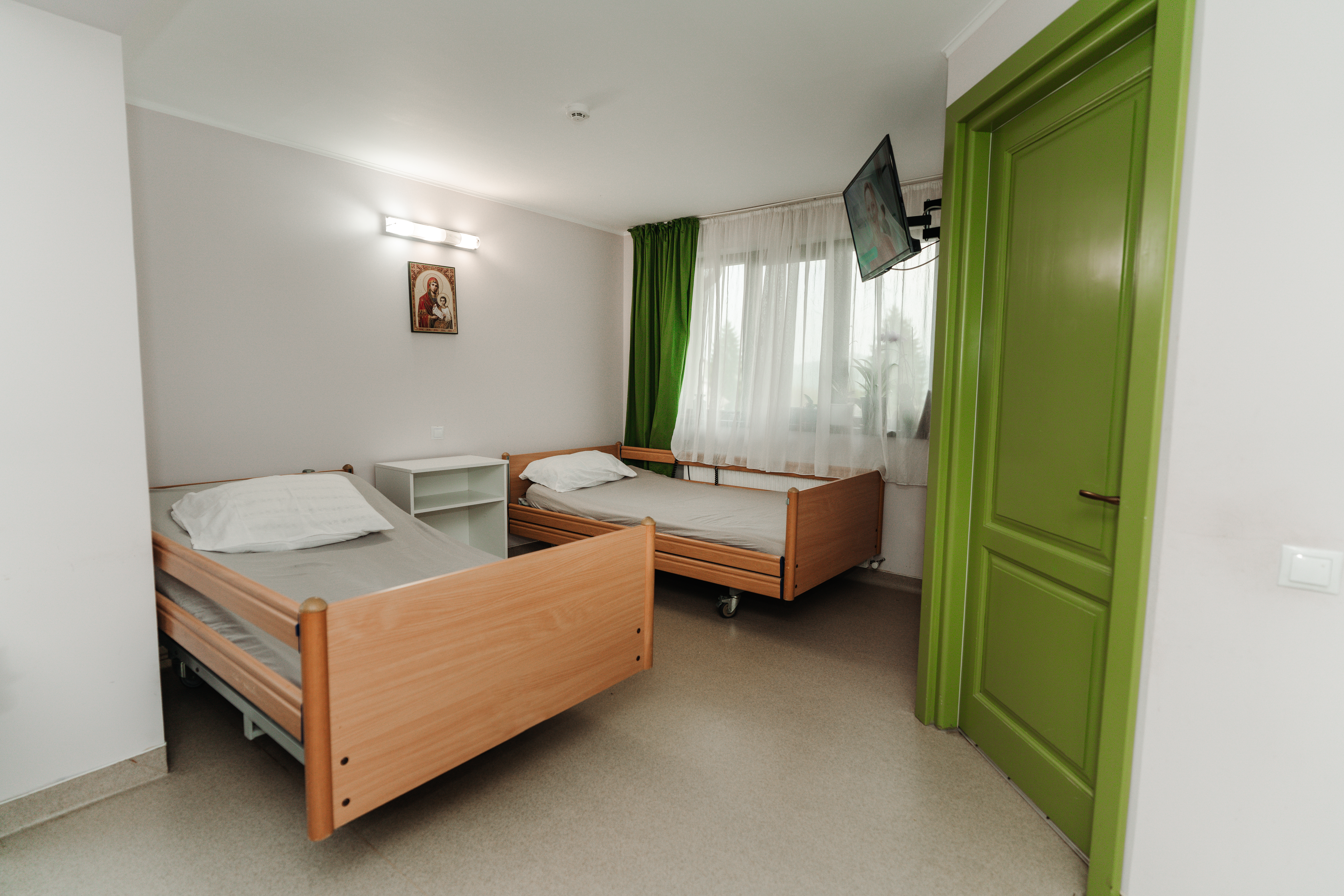 Centrul rezidențial pentru vârstnici Relaxbalneo 3