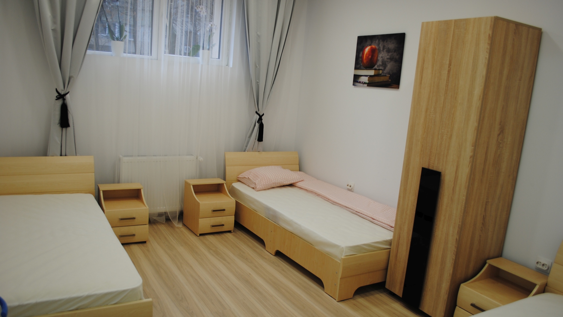 Centrul rezidențial pentru seniori Reședința Bunicilor 3