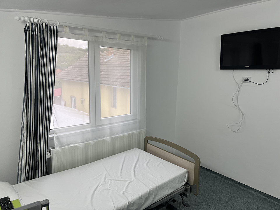 Cămin de vârstnici Reședința Tritean 3