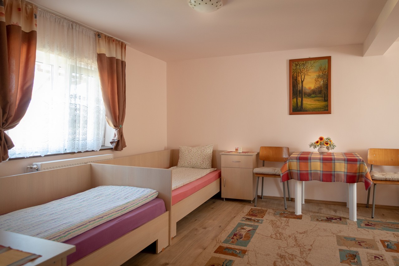 Centrul rezidențial de îngrijire și asistență pentru persoane vârstnice Saflora Heim 3