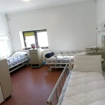 Centrul rezidențial de vârstnici Senior 2