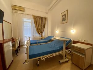 Cămin de bătrâni Senior Center 3