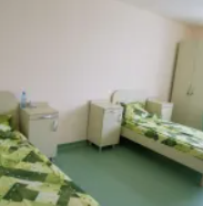 Centrul rezidențial de asistență socială cu cazare Senior Help 2