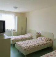 Centrul rezidențial de asistență socială cu cazare Senior Help 3