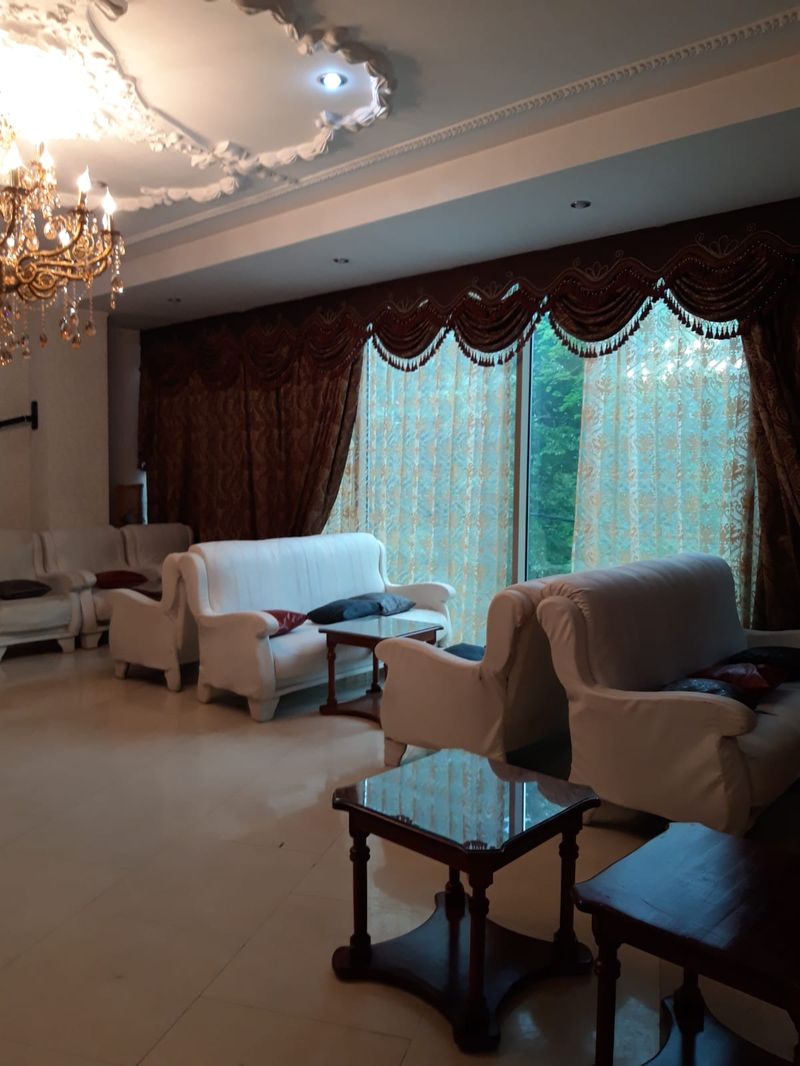 Centrul rezidențial pentru persoane vârstnice Sfântul Dumitru 2