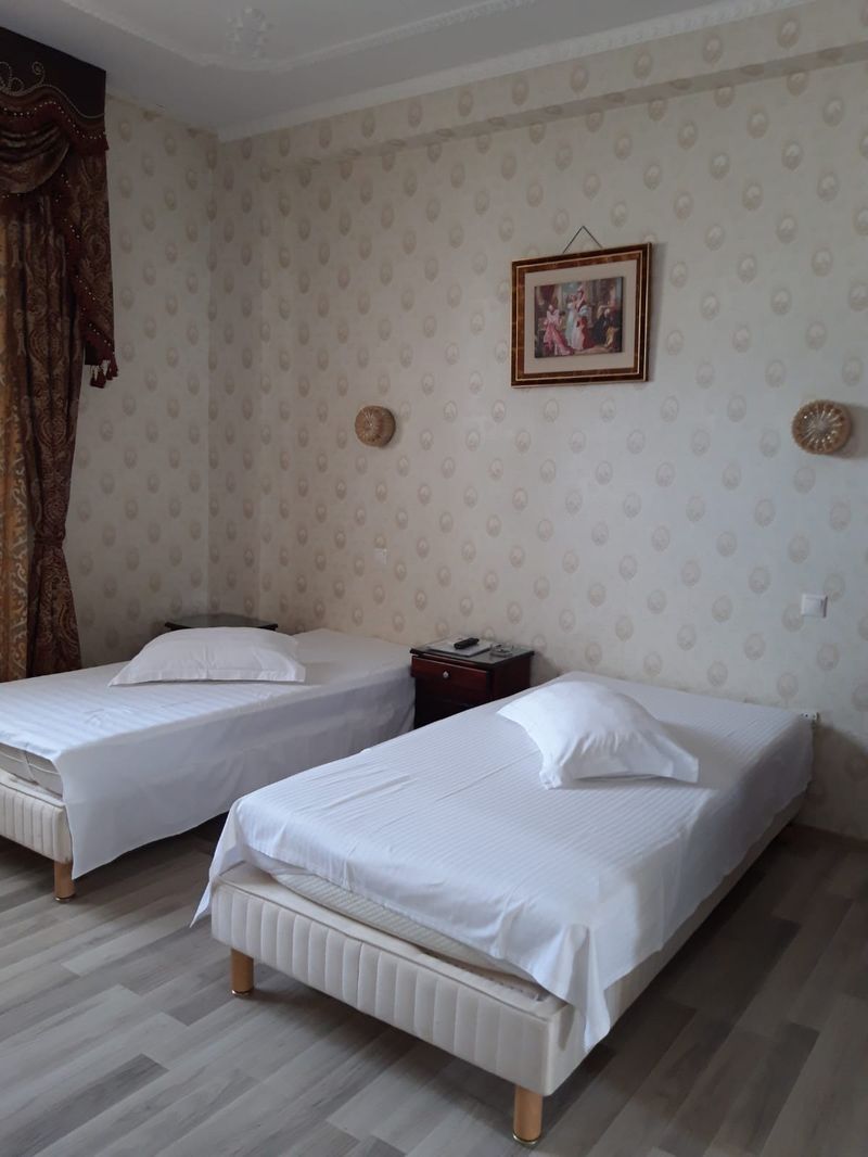 Centrul rezidențial pentru persoane vârstnice Sfântul Dumitru 3