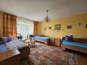 Cămin persoane vârstnice Sfântul Luca nr. 2 Beclean 5