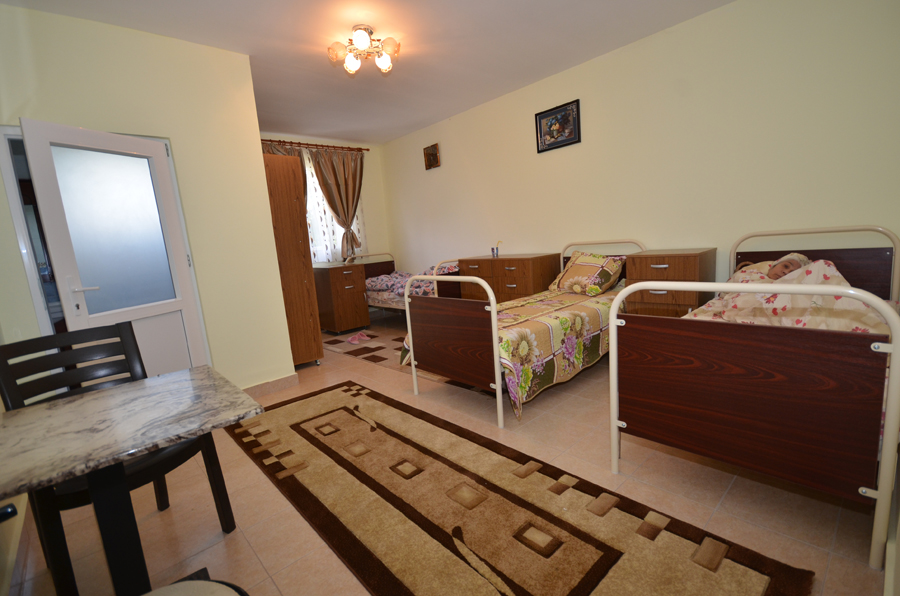 Cămin Sfânta Ecaterina 2