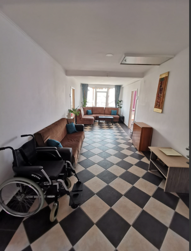 Senior Residence Sf. Ap. Andrei 3