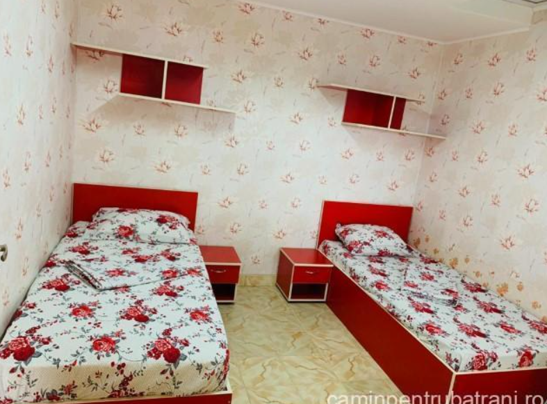 Cămin privat pentru bătrâni Sf. Cuvioasa Parascheva 2