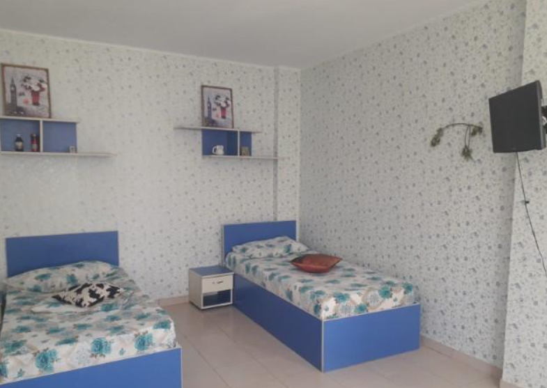 Cămin privat pentru bătrâni Sf. Cuvioasa Parascheva 3
