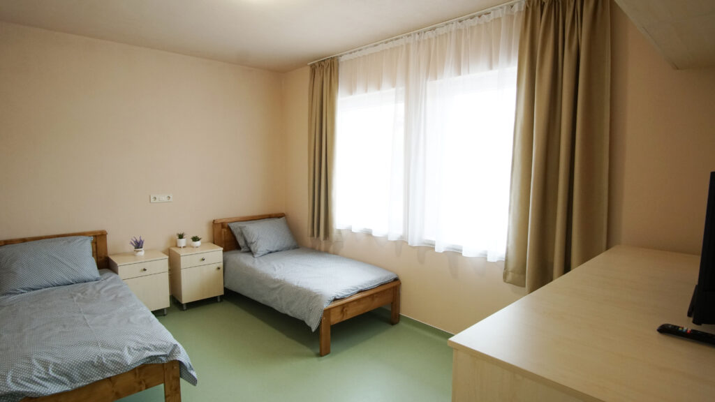 Cămin pentru persoane vârstnice Sf. David 3