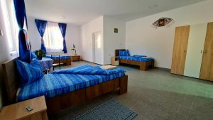 Centrul rezidențial Sf. Ecaterina 2