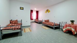 Centrul rezidențial Sf. Ecaterina 3