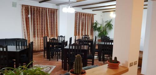 Cămin pentru persoane vârstnice Sivomed 3