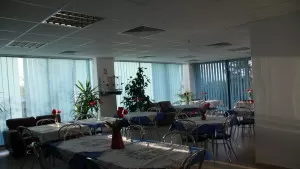 Centrul rezidențial pentru persoane vârstnice Sky Angel 2