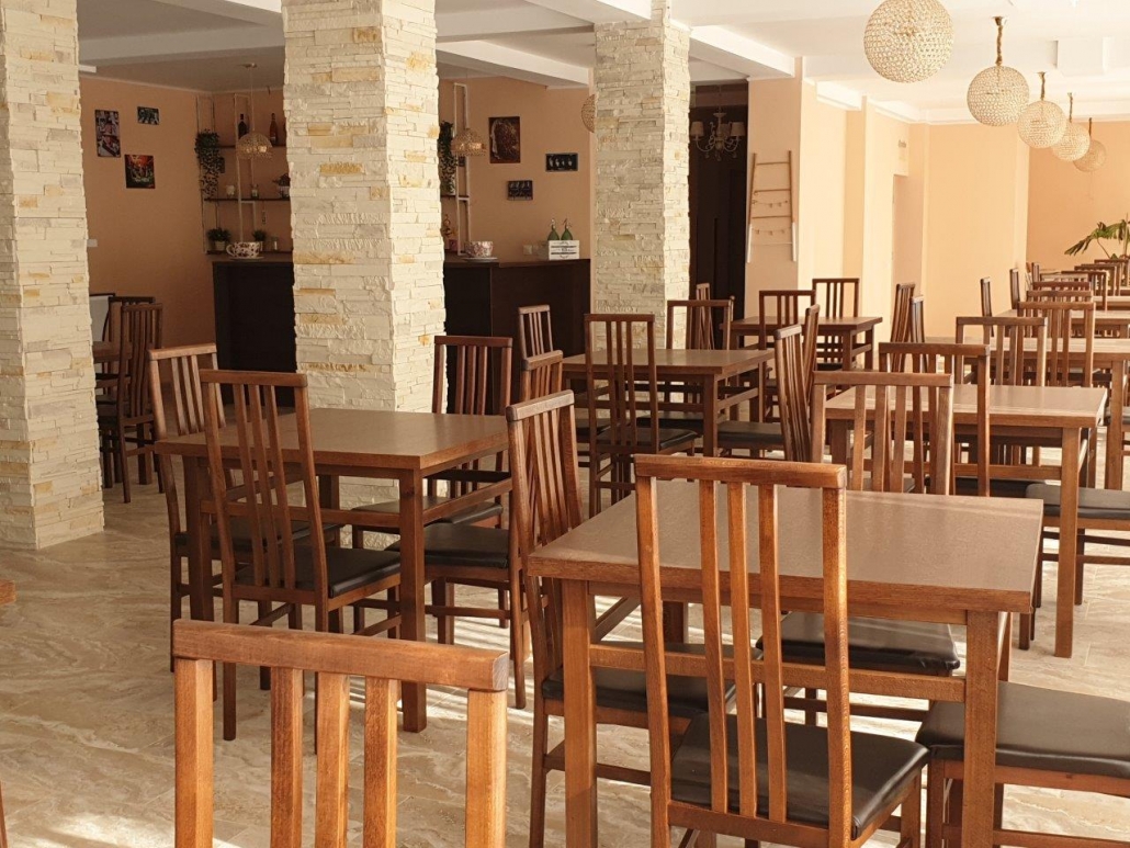 Cămin pentru persoane vârstnice Stejarul 2