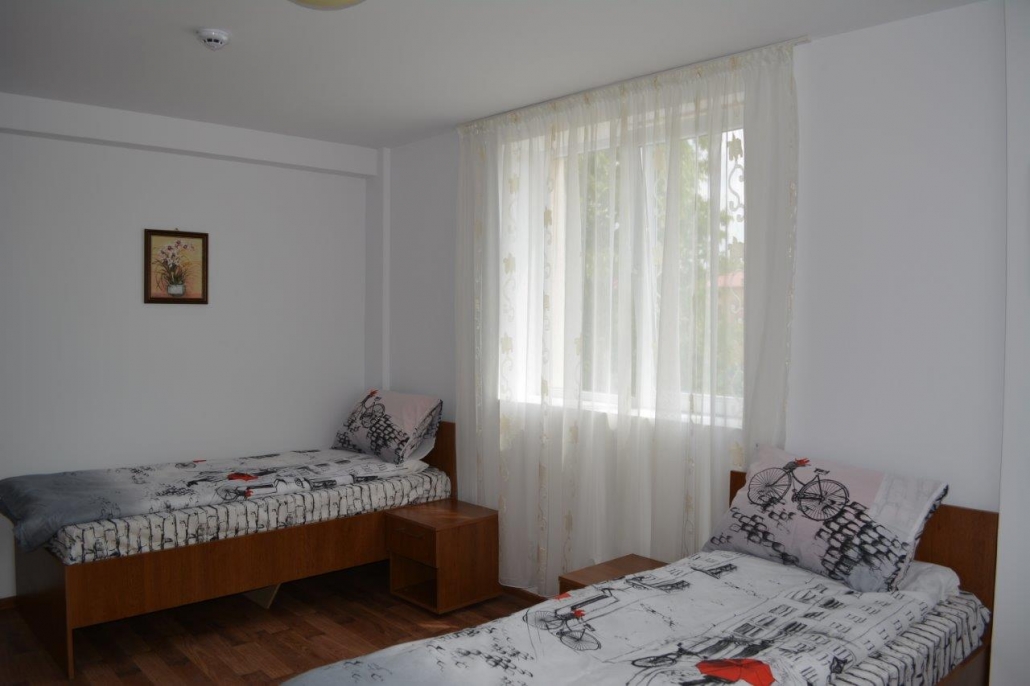 Cămin pentru persoane vârstnice Stejarul 3
