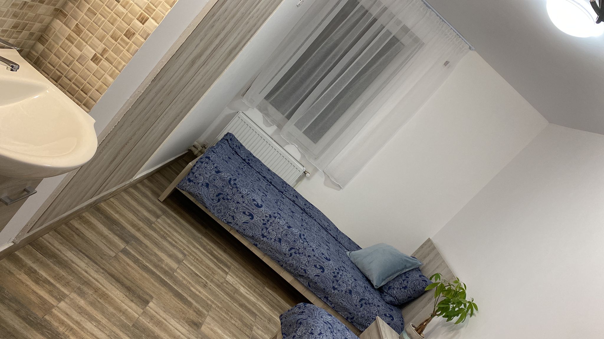Centrul rezidențial de îngrijire pentru persoane vârstnice Tărâmul Seniorilor 2