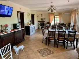 Centrul rezidențial pentru persoane vârstnice Venus Senior House 3