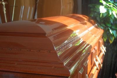 Agenţia Casa Funerară N.F.R. 2