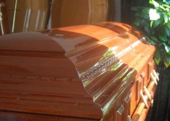 Agenţia Casa Funerară N.F.R. 3