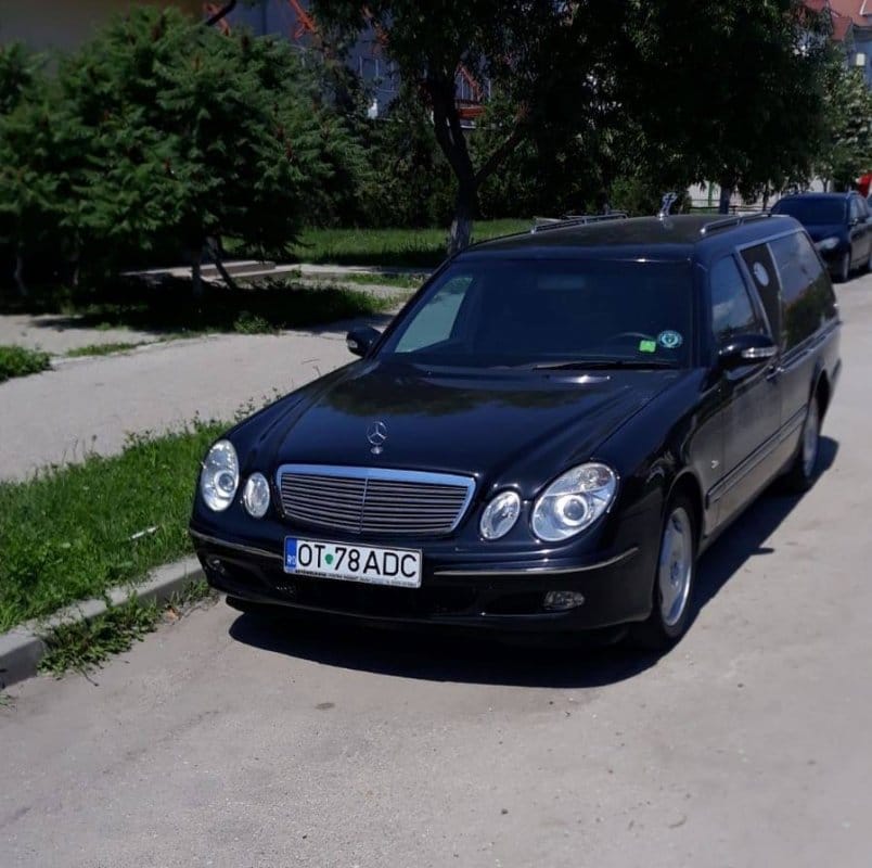 Agenția Funerară Adyco 3