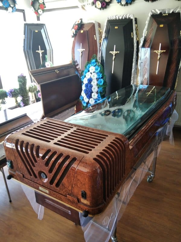 Agenția Funerară Adyco 4