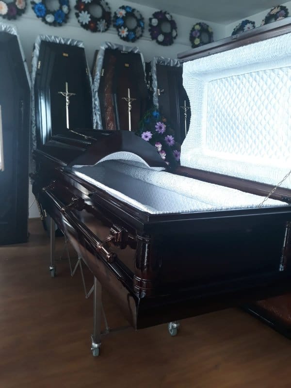 Agenția Funerară Adyco 5