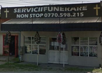 Agenția Funerară Balotești 3