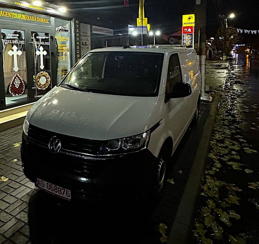 Agenția Funerară Damasc 5