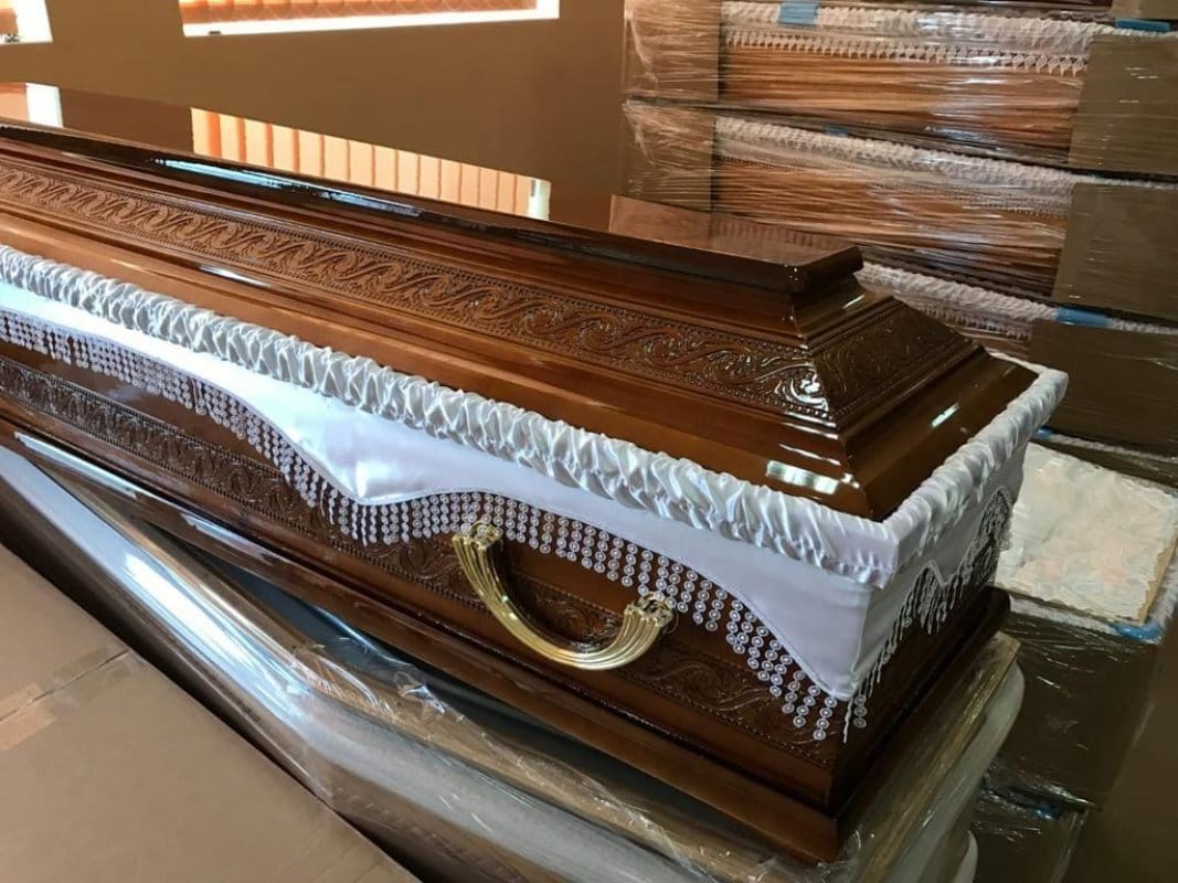 Agenţia Funerară Ionuţ 2
