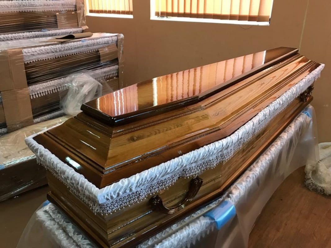 Agenţia Funerară Ionuţ 5