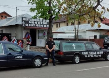 Agenţia Funerară La Crivăț 3