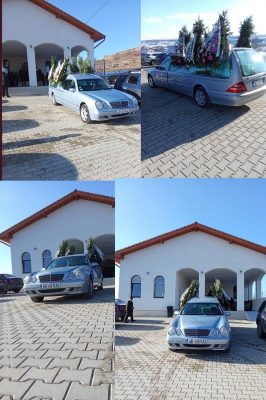 Agenţia Funerară Rai 2