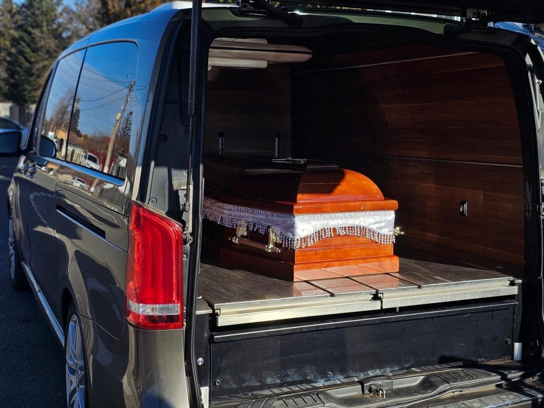 Agenția Funerară Ritual 2