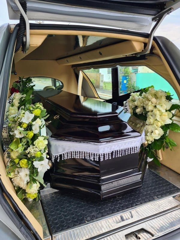 Agenția Funerară Ritual 3