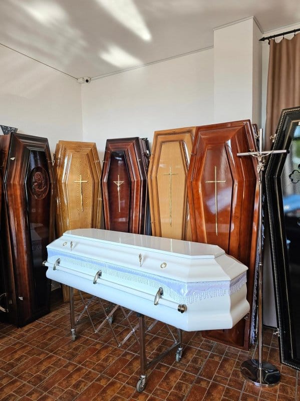 Agenția Funerară Ritual 5