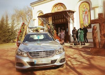 Agenţia Funerară Sfânta Maria 2