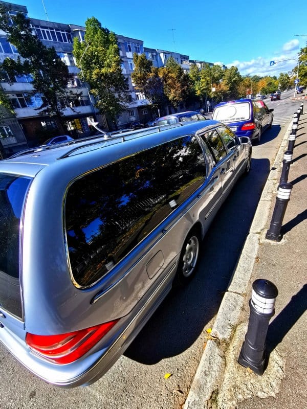 Agenţia Funerară Vasiliu 3