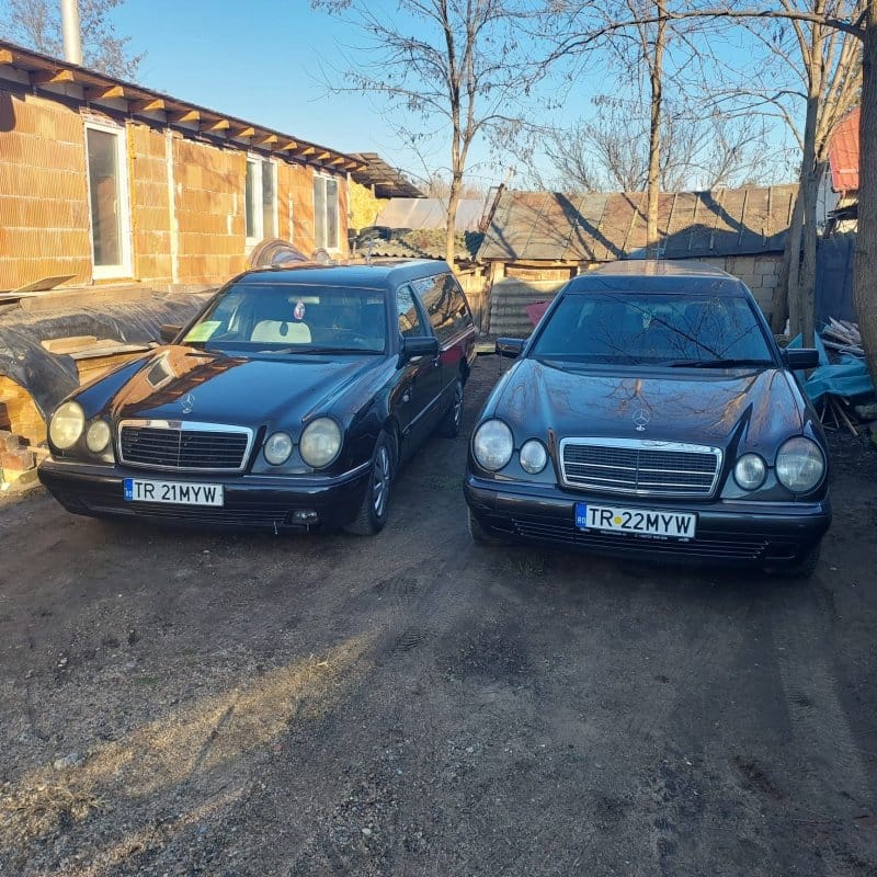 Agenția Funerară Victoria 3