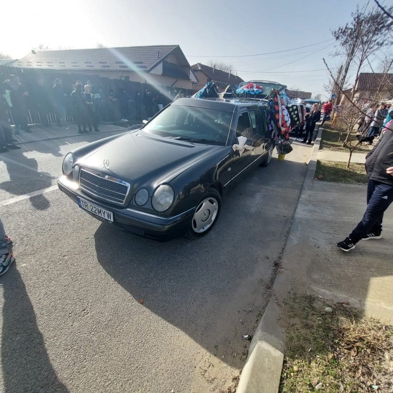 Agenția Funerară Victoria 4