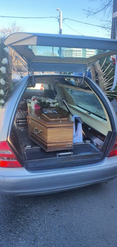 Agenția Funerară Viorel Serv 2