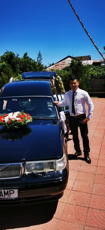 Agenție Funerară Periș 5