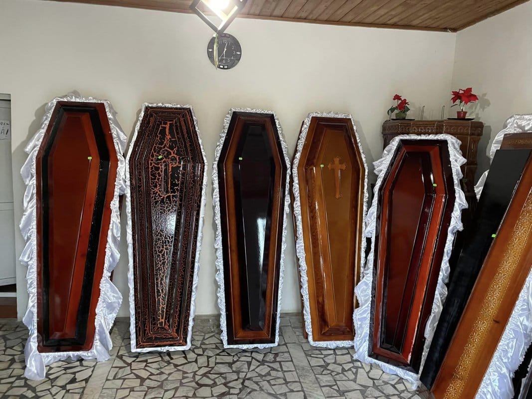 Agenție Funerară Stâlpeni - Mihaela Tufeanu 2